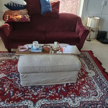 Nancy's Cleaning And Services - Home Cleaning Near Me Nancy's Cleaning And Services - Home Cleaning Near Me