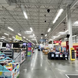 BJ's Wholesale Club