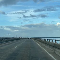 Wright Memorial Bridge