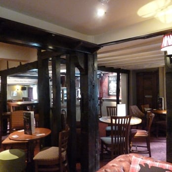 The Gate - Pubs Near Me - London, XGL