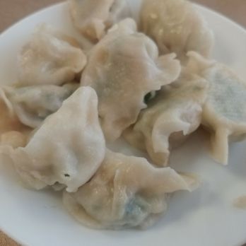 Yee Siang Dumplings - Fish and Chive Dumplings - Steamed - Chinese Near Me - Ann Arbor, Michigan Yee Siang Dumplings - Fish and Chive Dumplings - Steamed - Chinese Near Me - Ann Arbor, Michigan