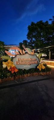 Sentosa by null