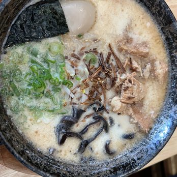 Ramen Champ - Ramen Near Me - San Jose, California