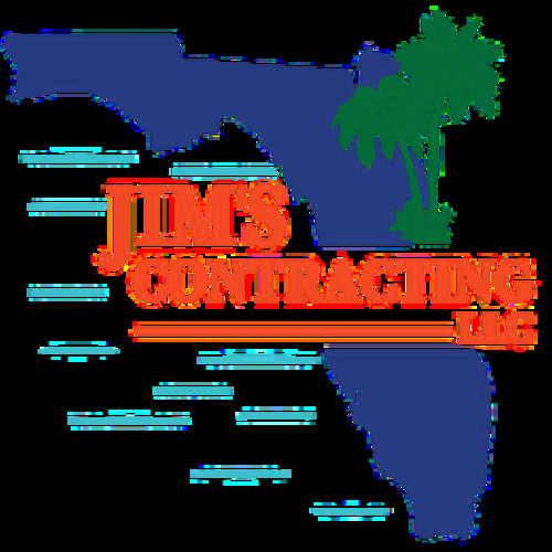 Slide of Jim's Contracting