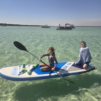 Crab Island Pontoons - Boat Charters Near Me Crab Island Pontoons - Boat Charters Near Me