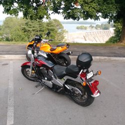 AGR Powersports And Atv