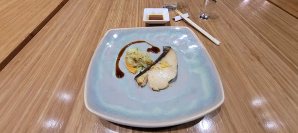 Tojo's Restaurant by null