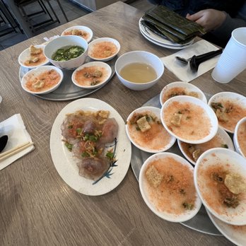 Hue Restaurant - Banh Beo - Vietnamese Near Me - San Jose, California