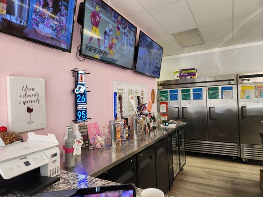 Zoe's Sweet Kitchen by null