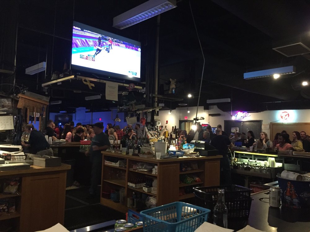 CUMBERLAND OUTDOOR CLUB Updated May 2024 31 Thomas St, Cumberland