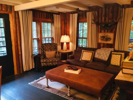 The Claremont Hotel by null