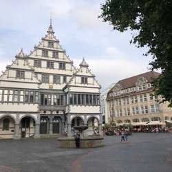 Rathaus