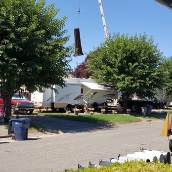 Johnson's Quality Tree Care - Tree Services Near Me - Ukiah, California Johnson's Quality Tree Care - Tree Services Near Me - Ukiah, California
