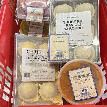 Ceriello Fine Foods - Meat Shops Near Me - Williston Park, New York Ceriello Fine Foods - Meat Shops Near Me - Williston Park, New York