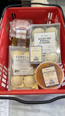 Ceriello Fine Foods by null