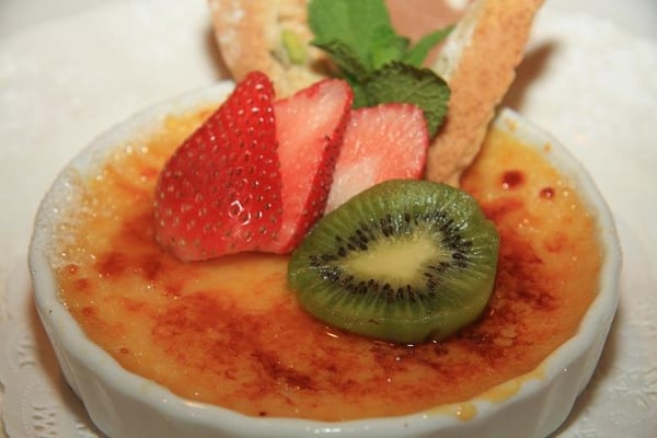 Nino's Restaurant by null