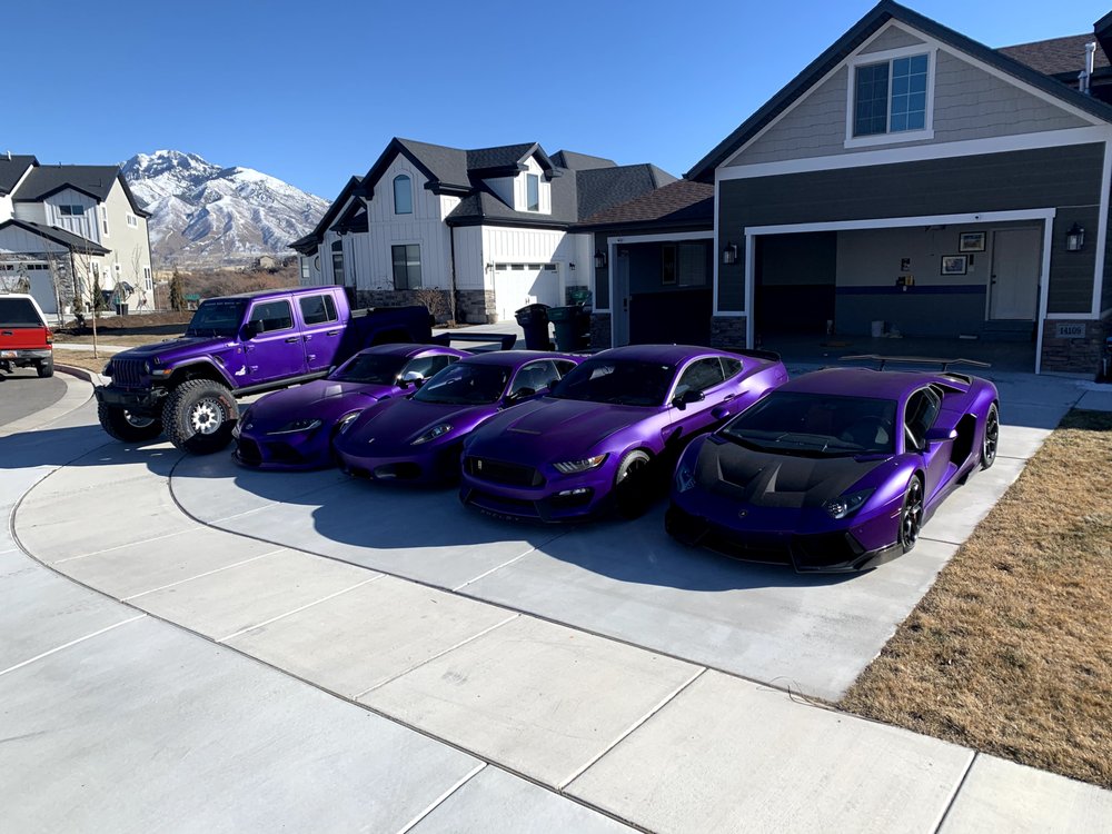 SUMMIT AUTO LAB 1200 W Lori Ln, Kamas, Utah Auto Detailing Yelp