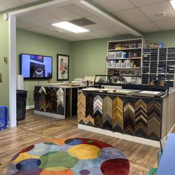 Calby's Fine Custom Framing - Framing shop