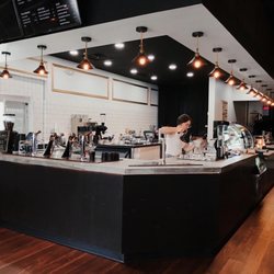 Rhow Coffee