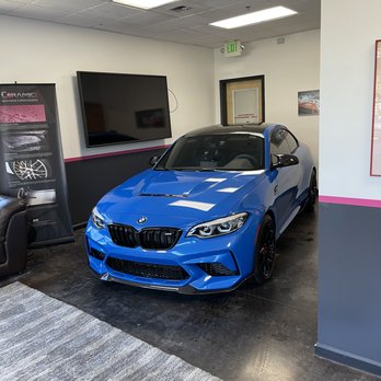 Prestige Auto Salon - Auto Detailing Near Me - Seattle, Washington Prestige Auto Salon - Auto Detailing Near Me - Seattle, Washington