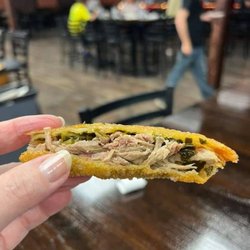 AJ's Bar and Grill - Pork Egg Roll
