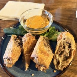 Philly Cheese Steak Grinder