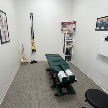 Dynamic Chiros - Chiropractors Near Me - Bellevue, Washington