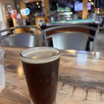 Pour House Bar & Grill - Old Stove IPA - American Near Me - North Bend, Washington