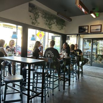 Counterpoint - Bars Near Me - San Diego, California Counterpoint - Bars Near Me - San Diego, California