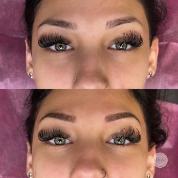 Unleashed By Lauren - Powder Brow after touch up - Waxing Near Me - Round Rock, Texas Unleashed By Lauren - Powder Brow after touch up - Waxing Near Me - Round Rock, Texas