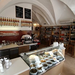 La bottega