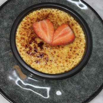 Café Marcel - Crème Brûlée - Breakfast & Brunch Near Me - Paris, 75 Café Marcel - Crème Brûlée - Breakfast & Brunch Near Me - Paris, 75