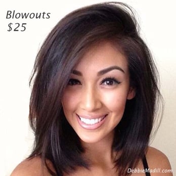 Hair by Debbie - Hair Stylists Near Me - Lompoc, California Hair by Debbie - Hair Stylists Near Me - Lompoc, California