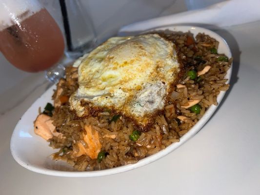 Caribbean Jerk Palace by null