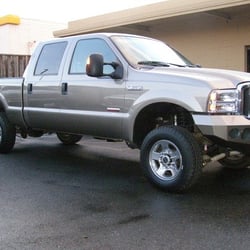 The Car Consultants Sales & Leasing - Specilaizing in Pre-Owned Diesel Trucks and SUVS