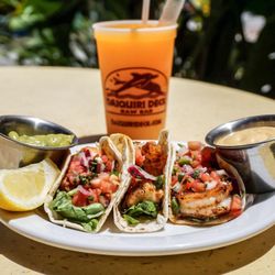 Daiquiri Deck St. Armands Circle