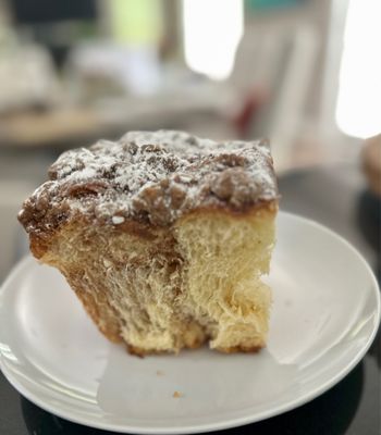 Flour Water Salt Bread by null