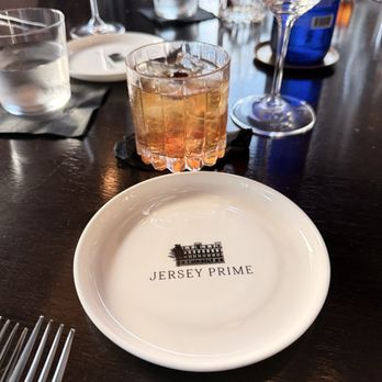Jersey Prime Steakhouse - Steakhouses Near Me - Flemington, New Jersey