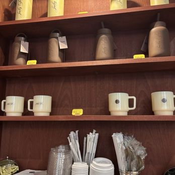 Smiley Coffee - Coffee & Tea Near Me - New York, New York