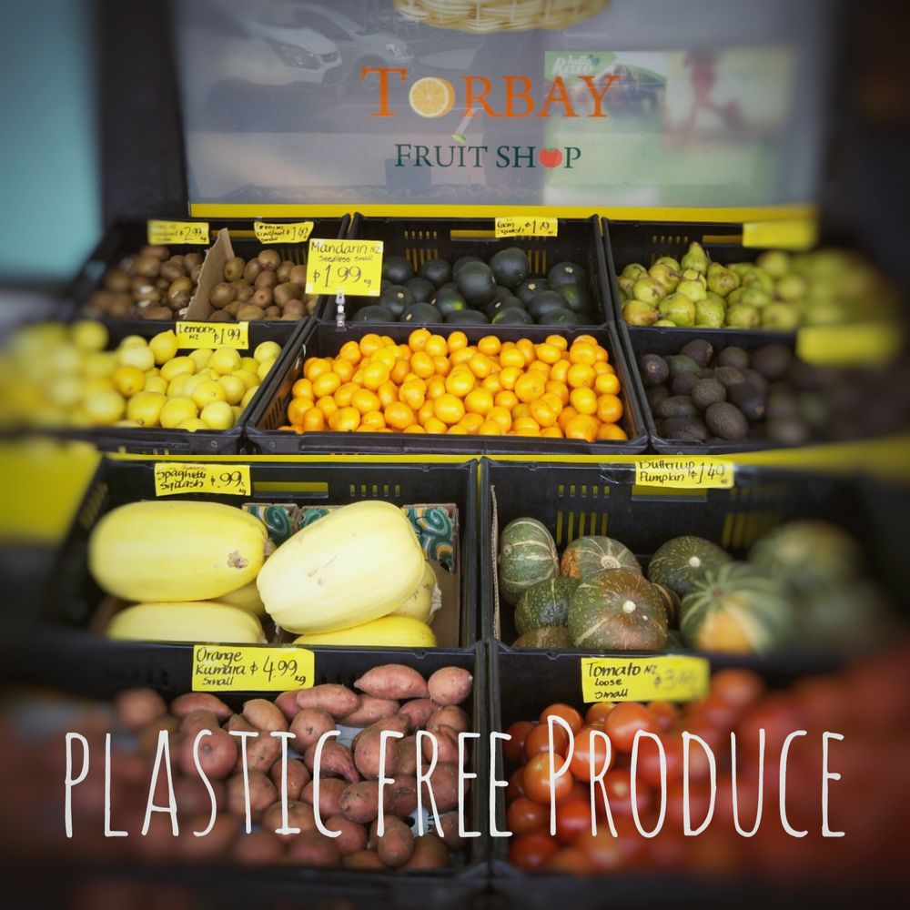 TORBAY FRUIT SHOP Updated September 2024 1034 Beach Rd, Torbay, Auckland, New Zealand