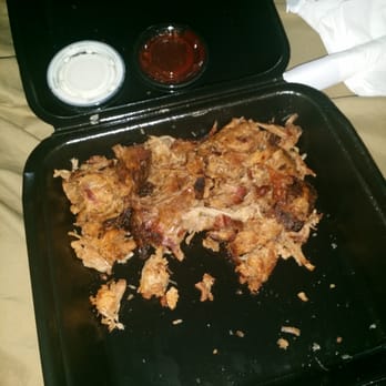 Cali BBQ - My pulled pork plate - Barbeque Near Me - Spring Valley, California Cali BBQ - My pulled pork plate - Barbeque Near Me - Spring Valley, California