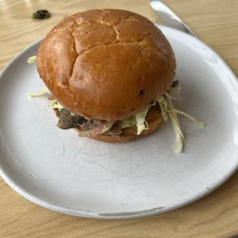 Clyde's Fine Diner - Pork Loin Sandwich - Diners Near Me - Des Moines, Iowa