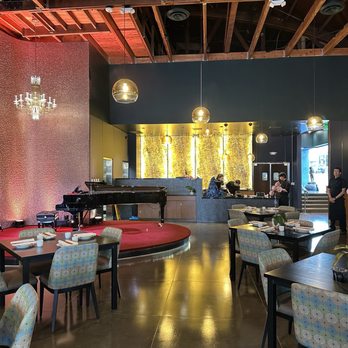 Lunasia Signature - Dim Sum Near Me - Pasadena, California