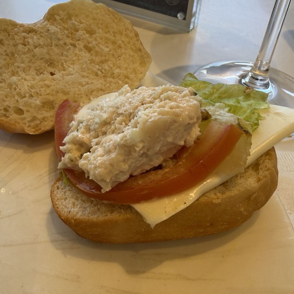 The Centurion Lounge - There's your turkey folks! - Airport Lounges Near Me - Miami, Florida The Centurion Lounge - There's your turkey folks! - Airport Lounges Near Me - Miami, Florida