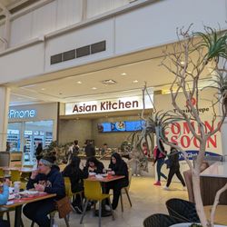 Asian Kitchen