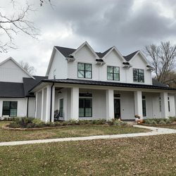AAA Seamless Gutters & Construction