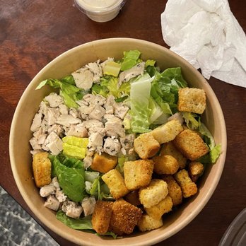 Salad House - Salad Near Me - Montclair, New Jersey
