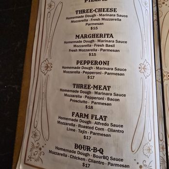 Roxy’s - Menu - Food Near Me - Vevay, Indiana
