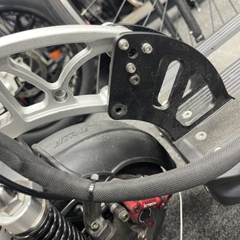 Voromotors - Mobility Equipment Sales & Services Near Me - Brooklyn, New York