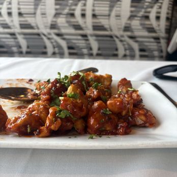 Lal Mirch Indian Restaurant - Cauliflower - Indian Near Me - Studio City, California Lal Mirch Indian Restaurant - Cauliflower - Indian Near Me - Studio City, California